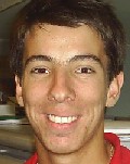 Rodrigo Esteban  Rojas Teran